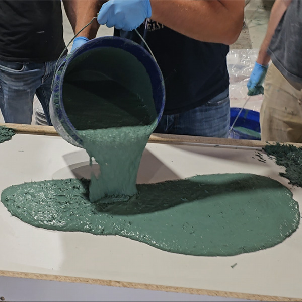 How to Control Concrete Consistency: From Hand-Packed to Self-Consolidating Concrete