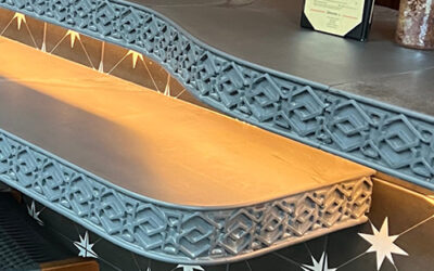 Concrete Without Limits: Award-Winning Hyde Concrete in Maryland